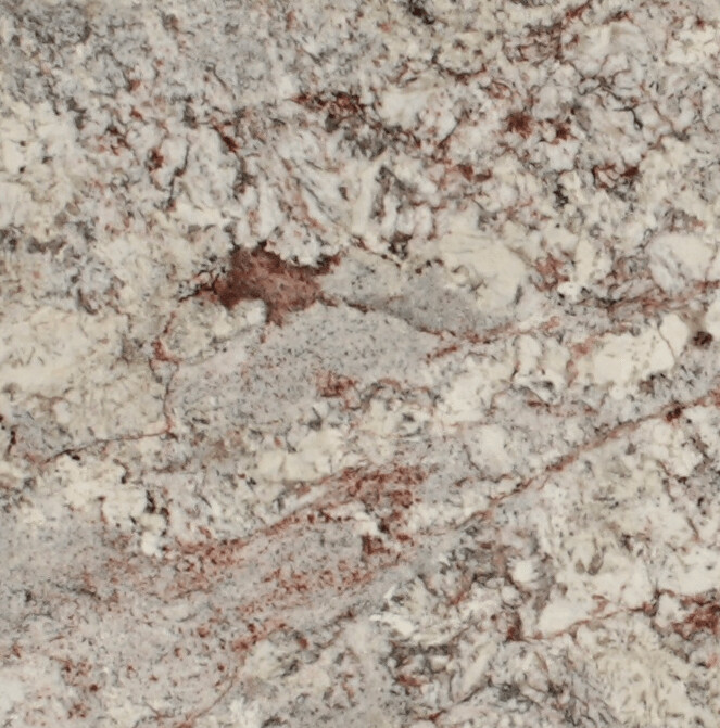 White Spring - Granite