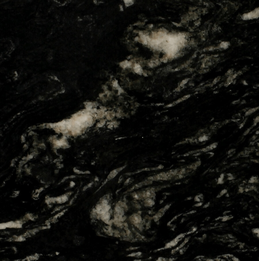 Titanium Black - Granite Level 4