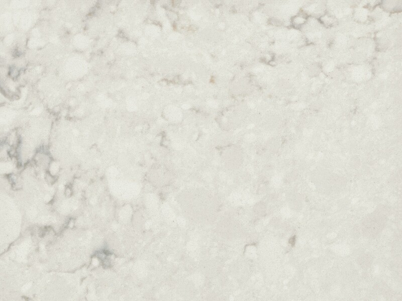 Ashen Gray- Corian Quartz