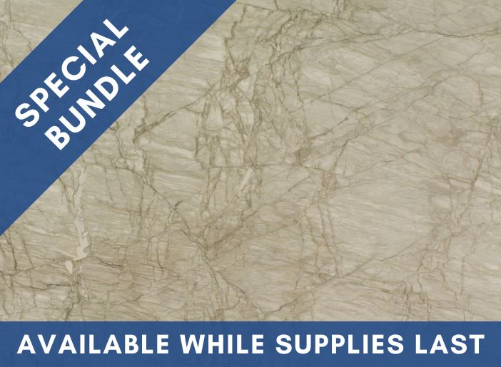 Apollo - Quartzite