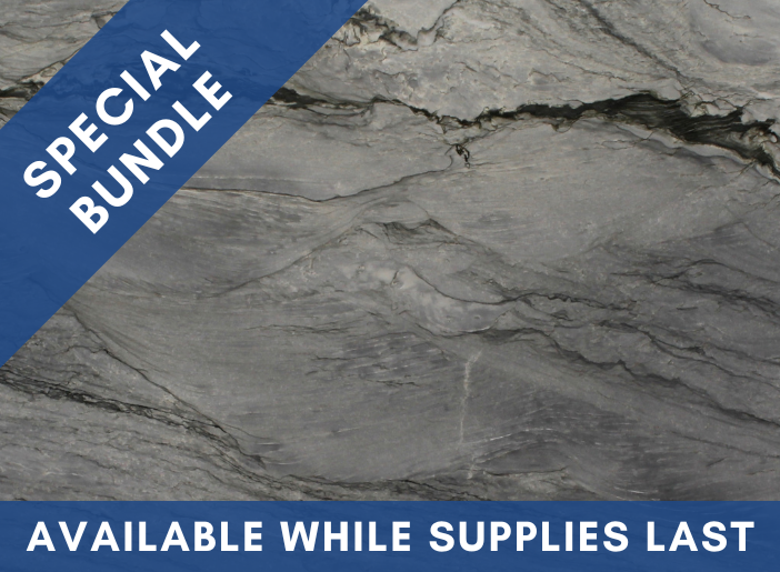 Platinus- Quartzite