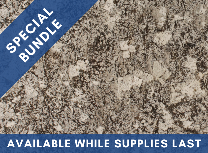 Magnific Diamond- Granite