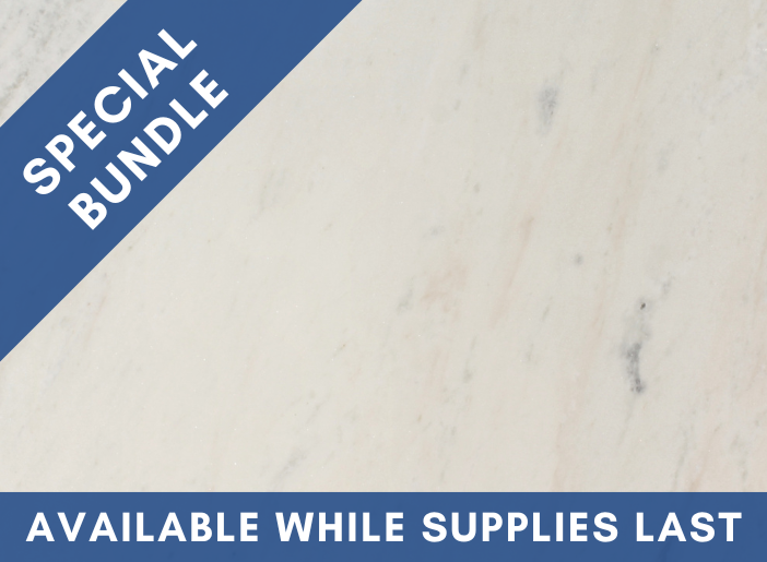 White Dream - Marble