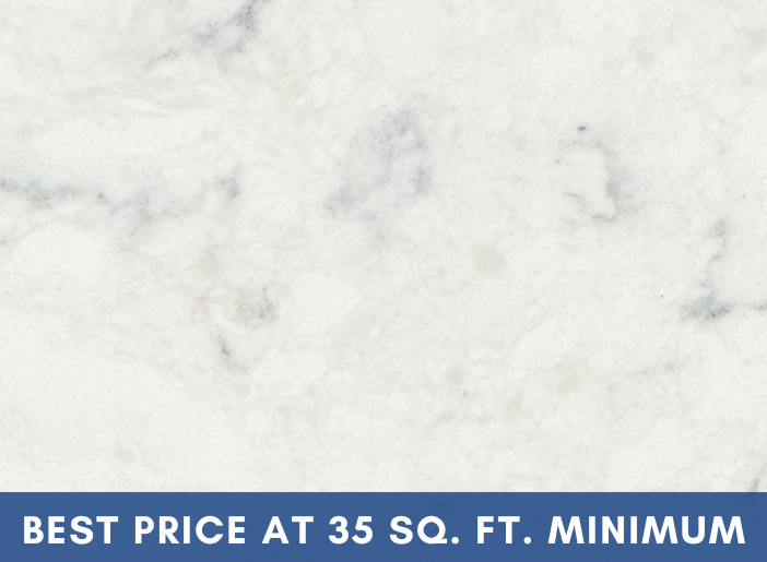 Minuet (Brushed) - LX Viatera Quartz