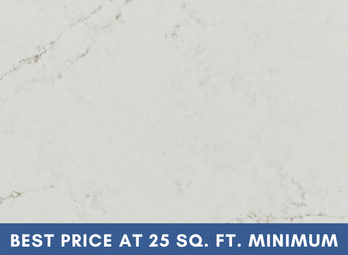 Calacatta Venato- HanStone Quartz