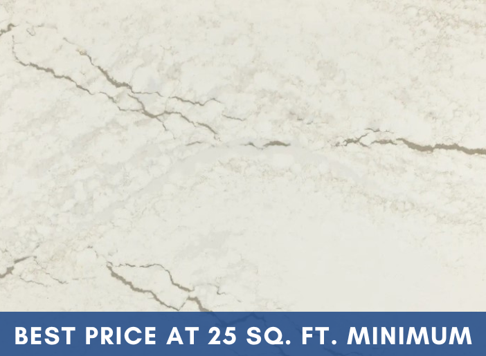 Inverness Blakely- Cambria Quartz