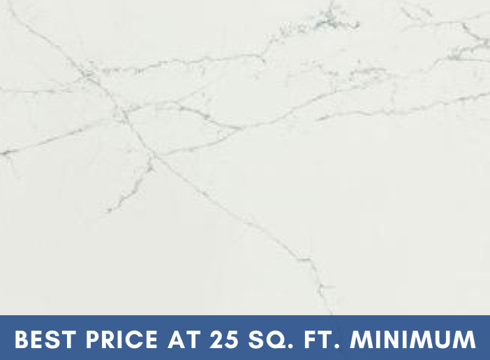 River Glen- Wilsonart Quartz