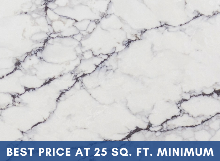 Violetta- Emerstone Quartz