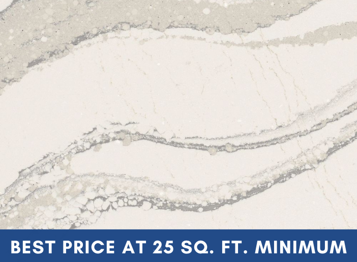 Brittanicca - Select Cambria Quartz