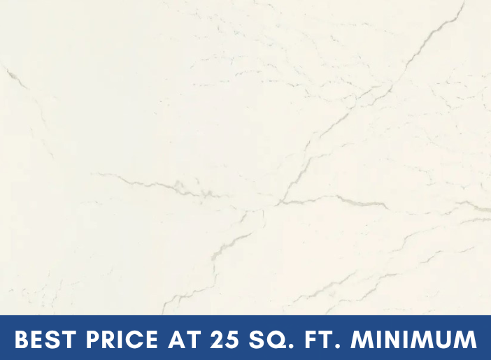 Inverness Frost - Cambria Quartz