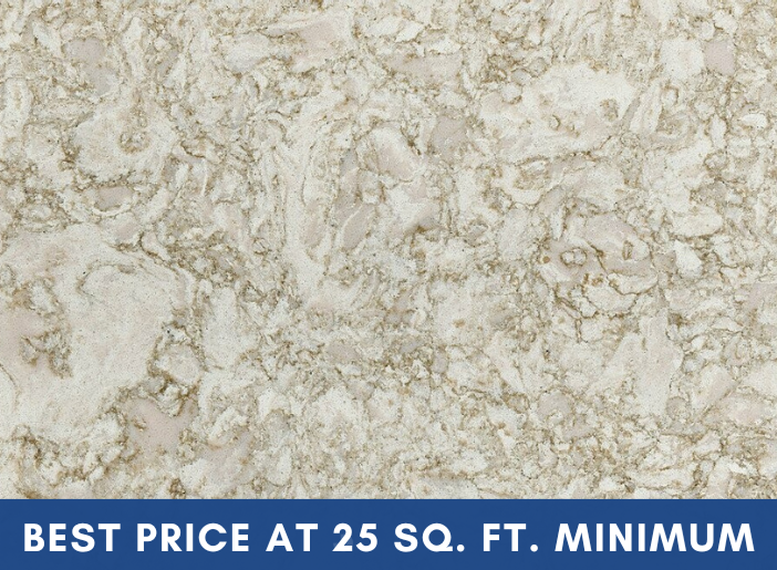 Crowndale - Cambria Quartz