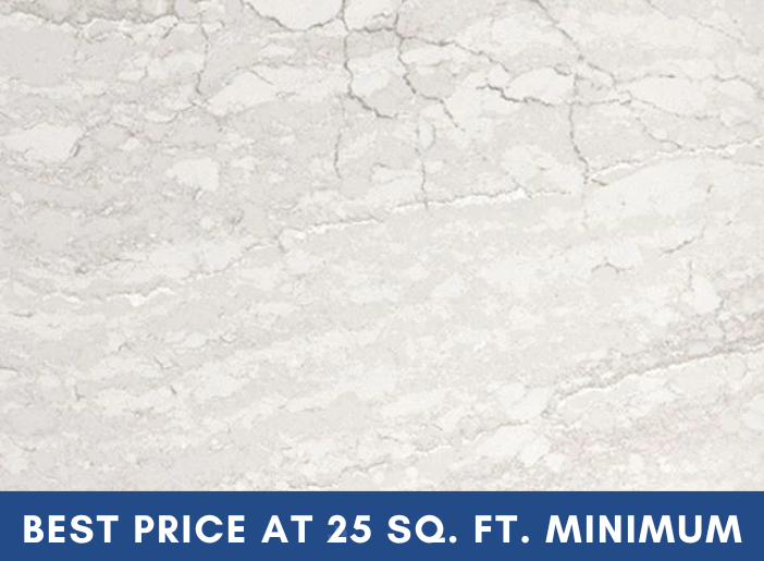 Ironsbridge - Cambria Luxury Quartz