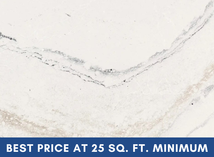 Lakedale- Cambria Quartz