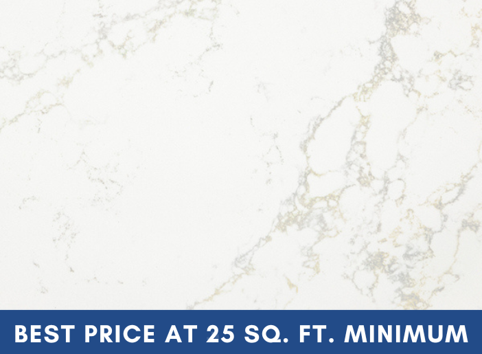 Lusso - Silestone Quartz