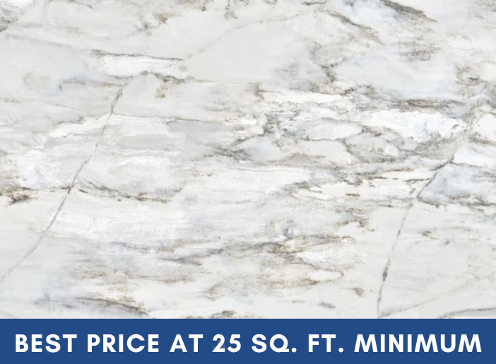 Matterhorn- Hanstone Quartz