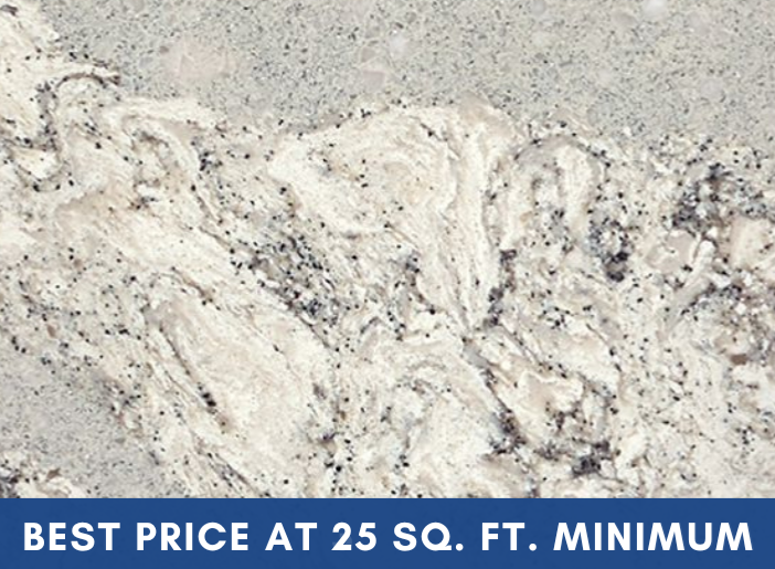 Summerhill - Cambria Quartz