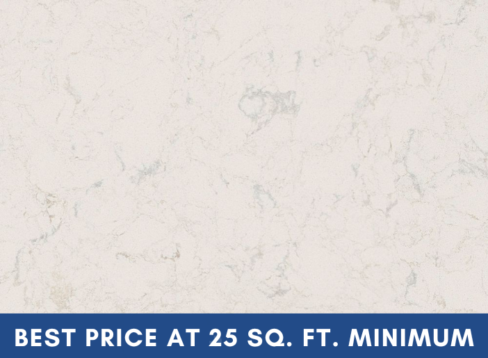 Torquay - Cambria Quartz