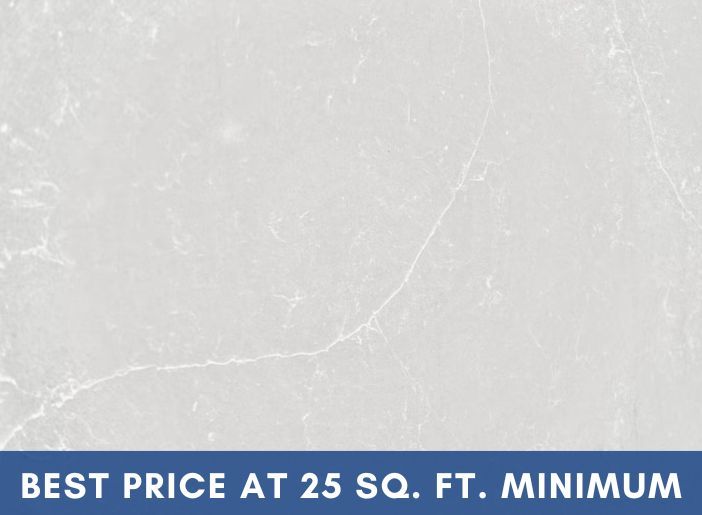 Desert Silver - Silestone Quartz