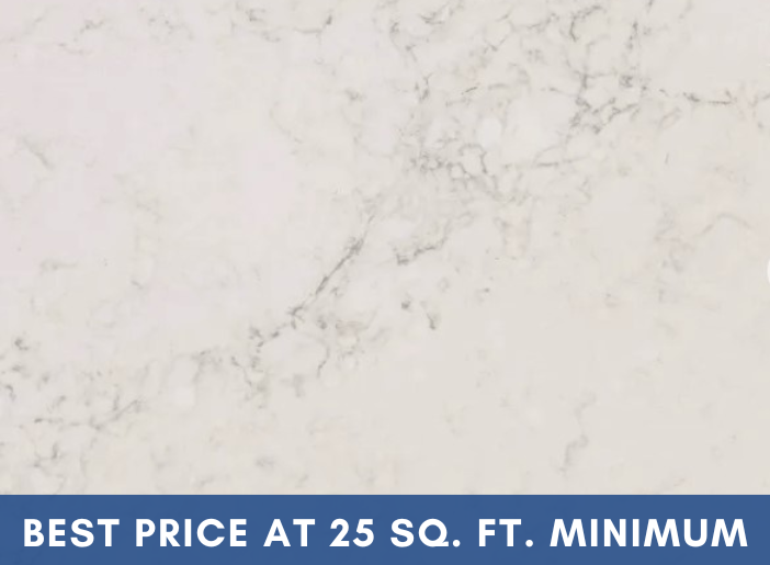 Montauk- HanStone Quartz