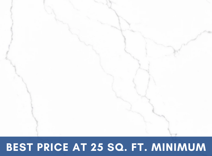 Sterling - Spectrum Quartz