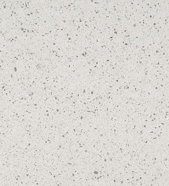 Iced White- MSI Quartz