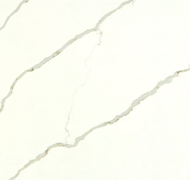 New Calacatta Laza Gold - MSI Quartz New Calacatta Laza Gold - MSI Quartz