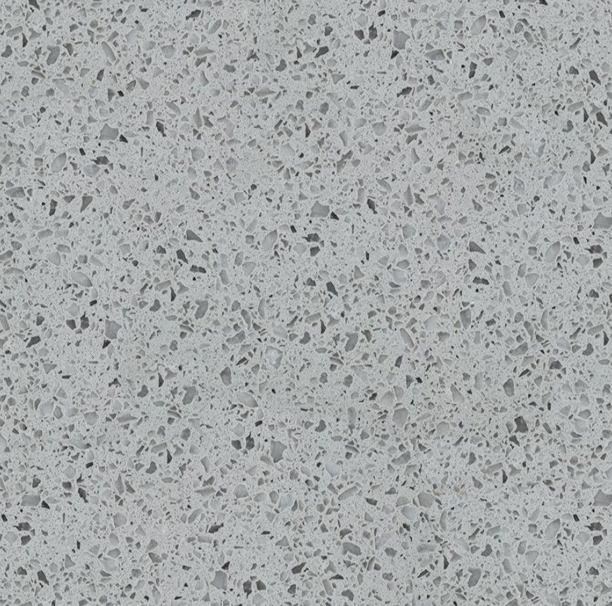 Pebble Gray- LX Viatera Quartz