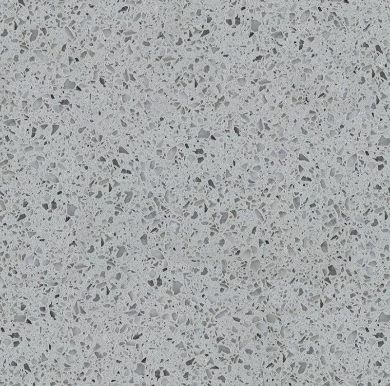 Pebble Gray- LX Viatera Quartz Pebble Gray- LX Viatera Quartz