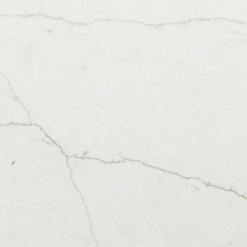 Macaubas Bianco- LX Viatera Quartz