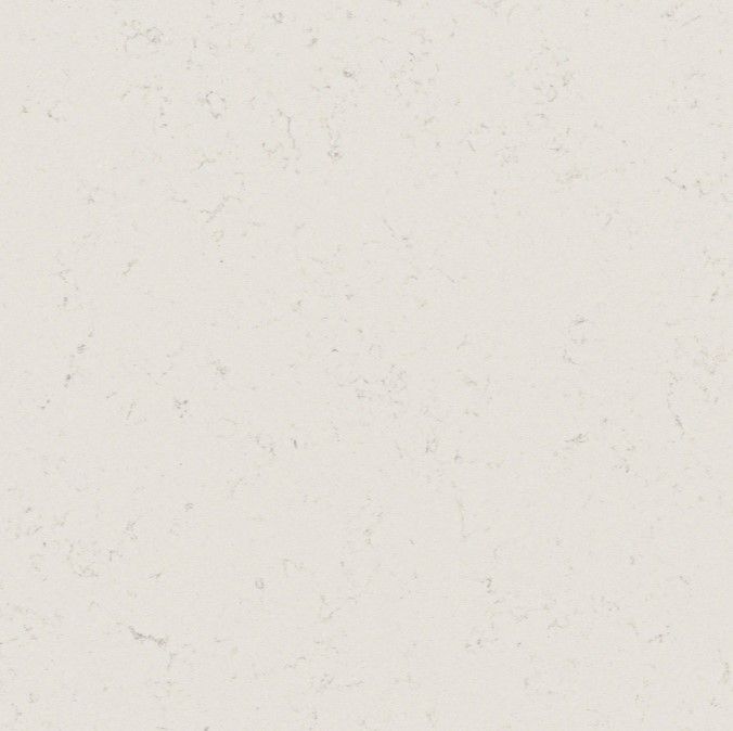 Jasmine White- Daltile ONE Quartz