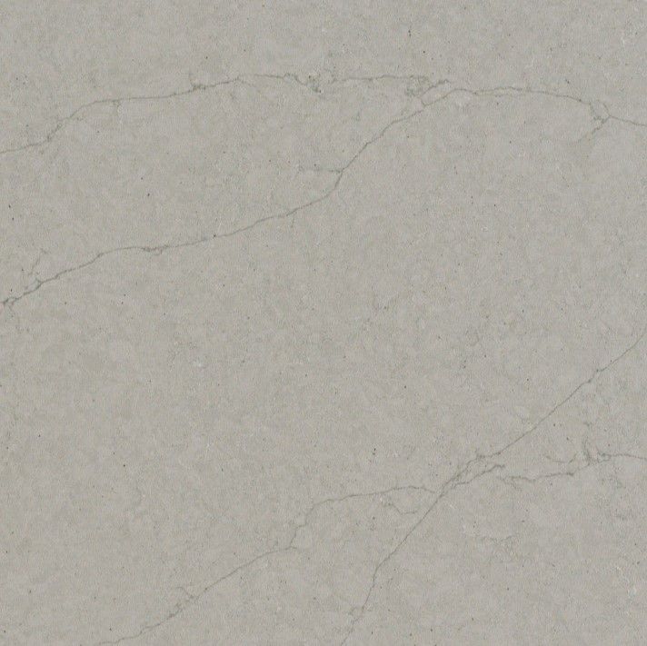 Noble Grey- Daltile ONE Quartz