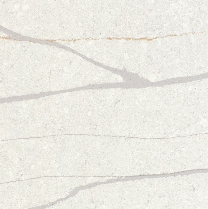 Monument White- Daltile ONE Quartz