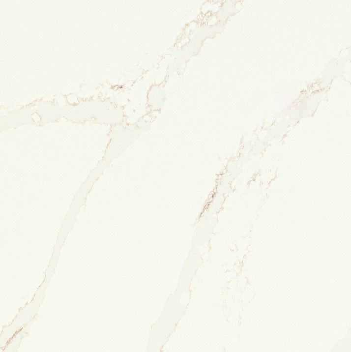 Calacatta Alabaster- Daltile ONE Quartz