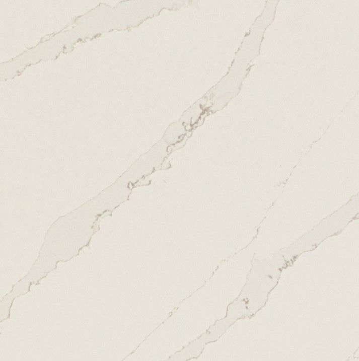 Patriotic Calacatta- Daltile ONE Quartz