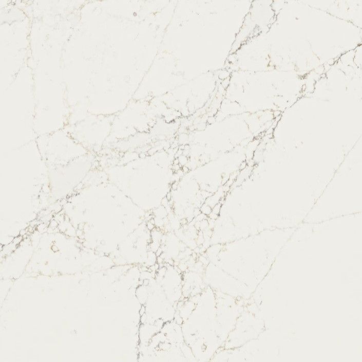 Calacatta Cathedreal- Daltile ONE Quartz