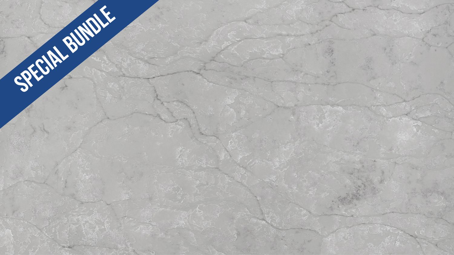 Calacatta Versailles- MSI Quartz