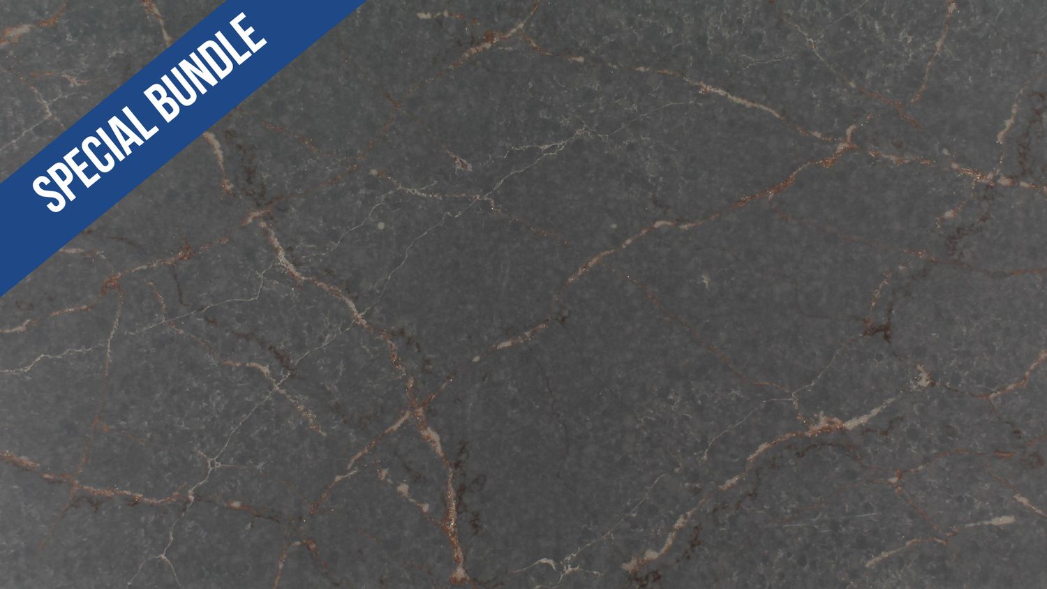 Parisien Bleu - Silestone Quartz