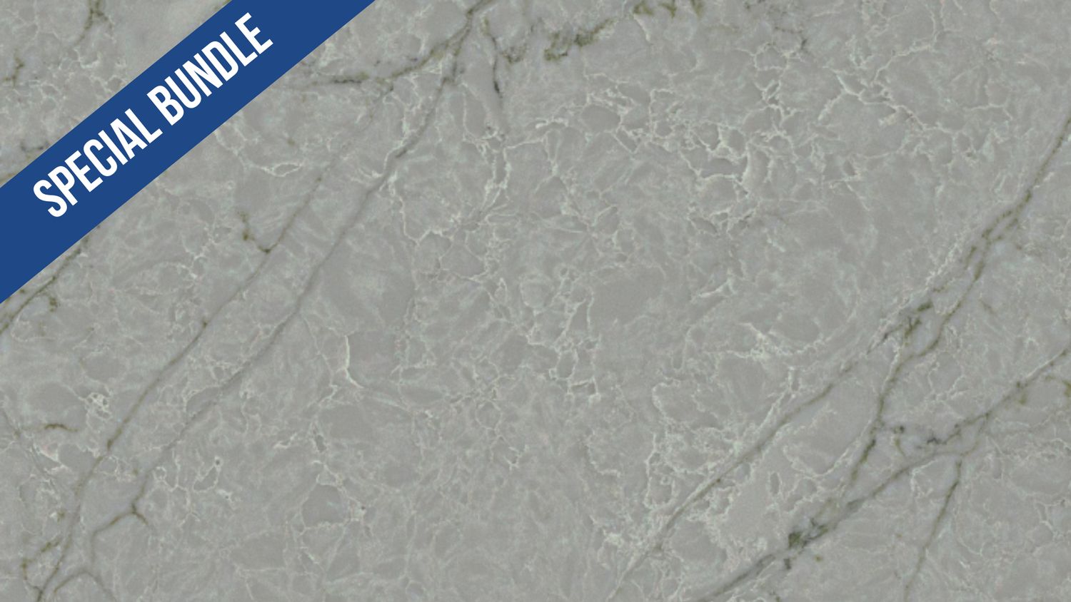 Amazonite Grey- Daltile ONE Quartz