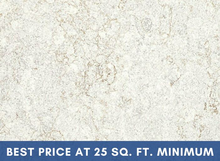 Gray Lagoon - MSI Quartz