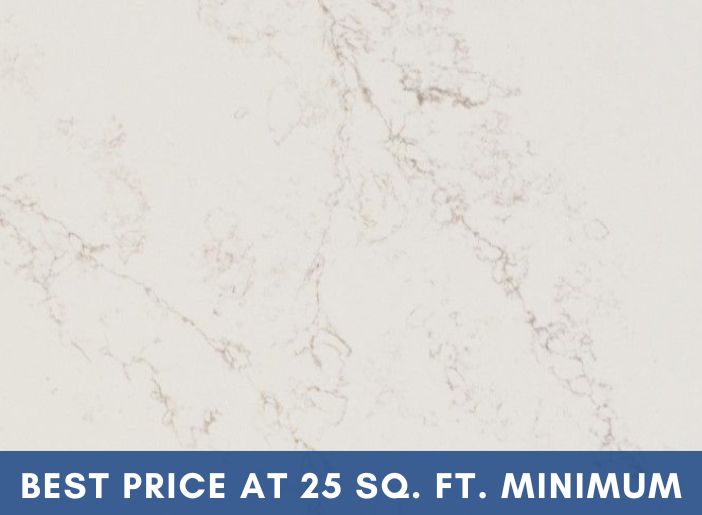 Liberty Gold- Daltile ONE Quartz