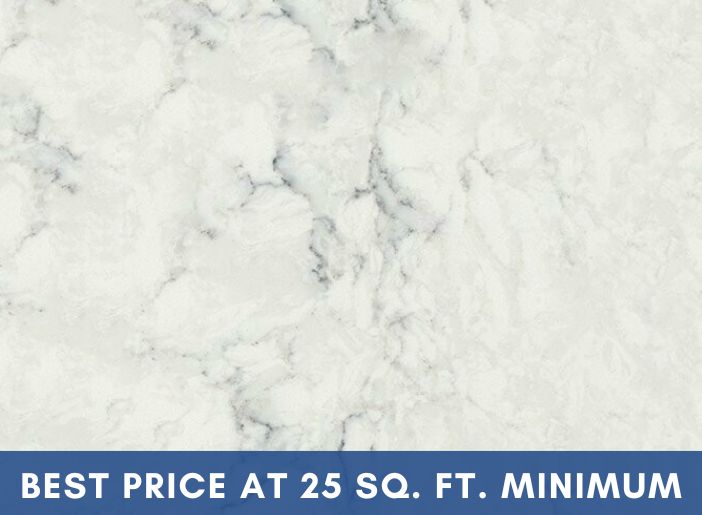 Rococo - LX Viatera Quartz