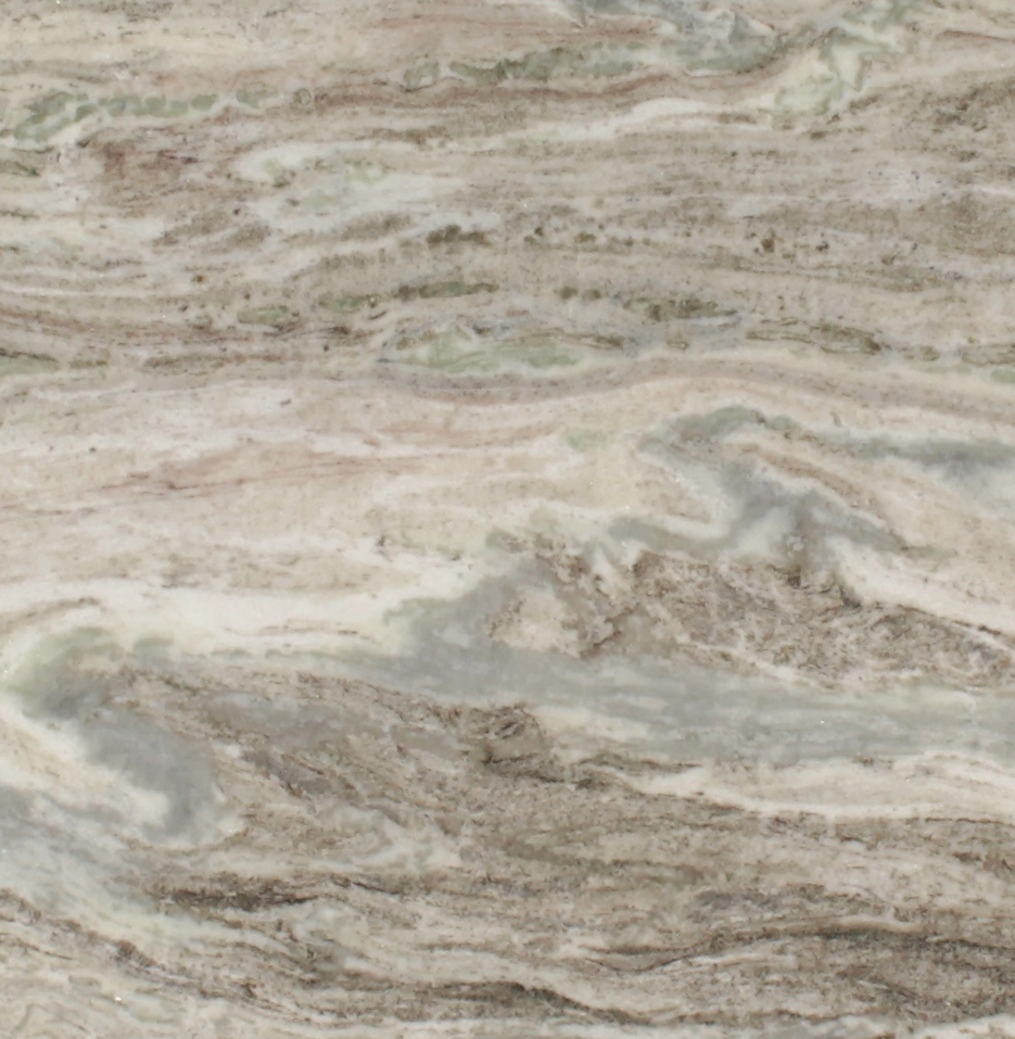 Fantasy Brown - Natural Stone