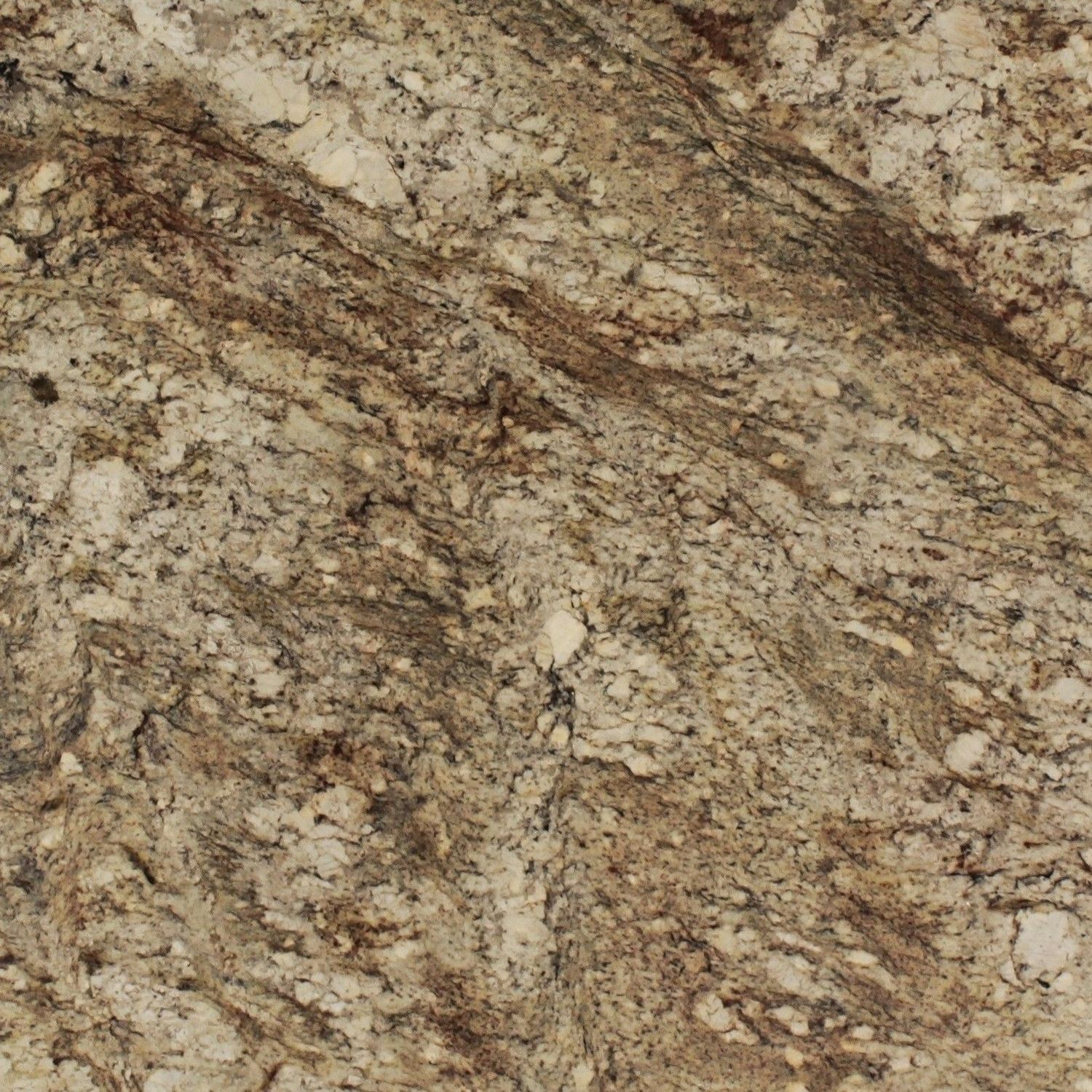 Sienna Bordeaux - Granite
