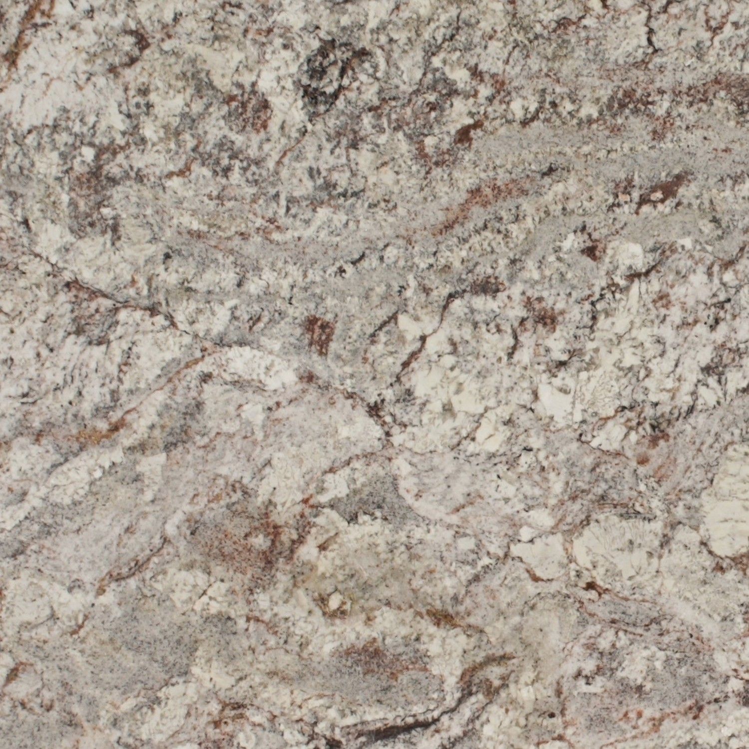 White Spring - Granite