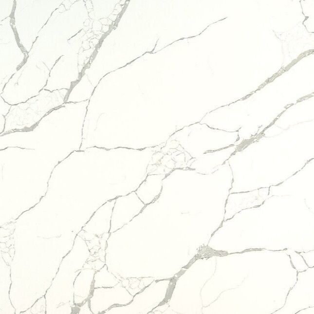 Calacatta Laza -  MSI Quartz