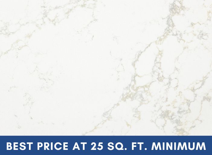Lusso - Silestone Quartz