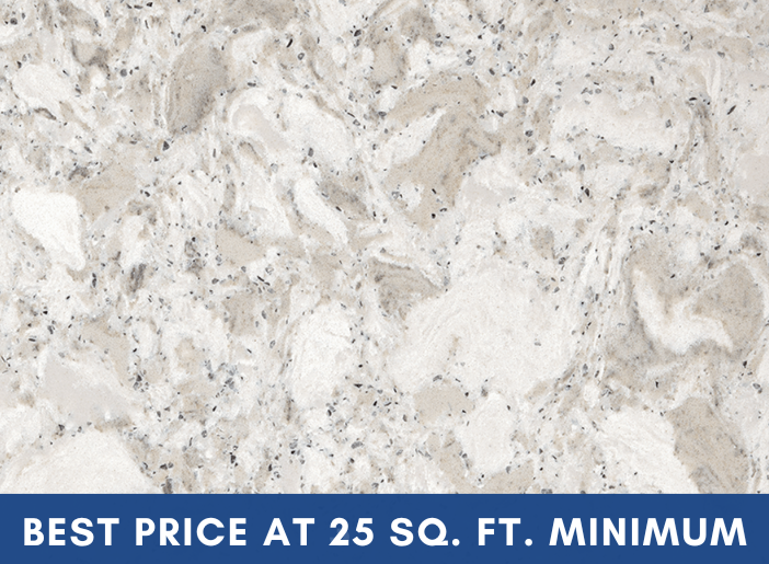 Sandgate- Cambria Quartz