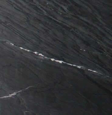 Black Soapstone- Natural Stone