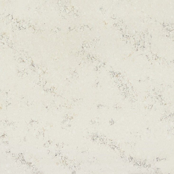 Ashen Gray- Corian Quartz