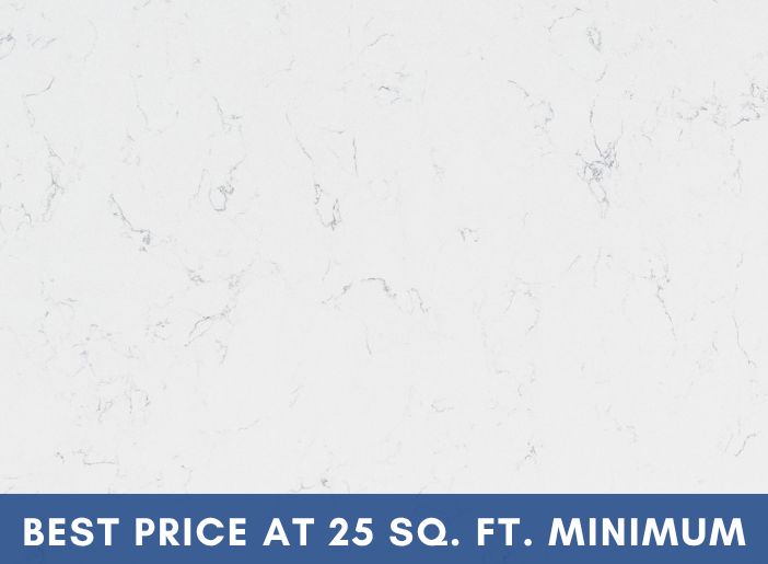 Carrara Morro - MSI Quartz Carrara Morro - MSI Quartz